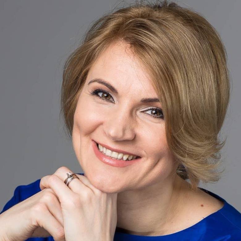 Andreea Paul