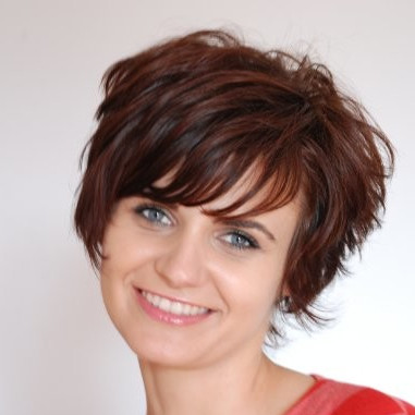 Loredana Manasia